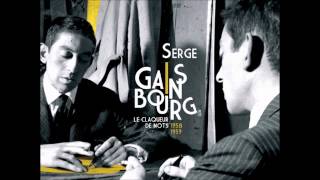 Serge Gainsbourg de Viennes à Viennes