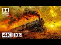 Mind Blowing HDR 4K 60 FPS Dolby Vision 4K Video