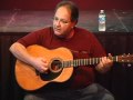 Songwork's Using Chords with Steve Seskin