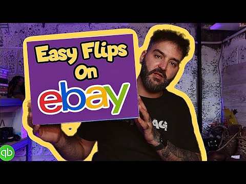 These Are Super Easy To Sell On eBay