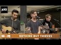 Nothing But Thieves - Graveyard Whistling (Live ...