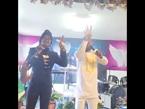 COMMENT DÉTRUIRE LES AUTELS SATANIQUE( PASTEUR DAVID MBUMBA)