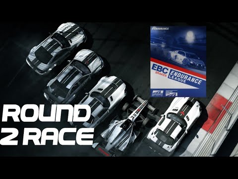 Lets Play Grid autosport part 36-EBC Endurance League-Round 2-Main Race