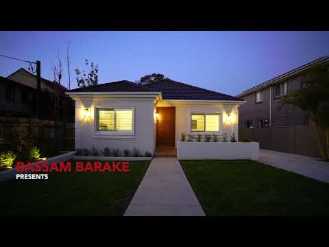 112 Rawson Rd, Greenacre - Professionals Greenacre (Real Estate Video)