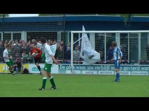 SVM - NOK kampioenswedstrijd