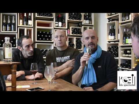 Karpatt interview partie 2