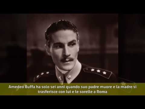 Amedeo Nazzari - Biografia