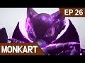 MonKartTV Monkart Episode 26