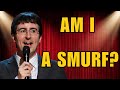 Why John Oliver Can T Vote Taxation Without Representation John Oliver StandUpComedy
