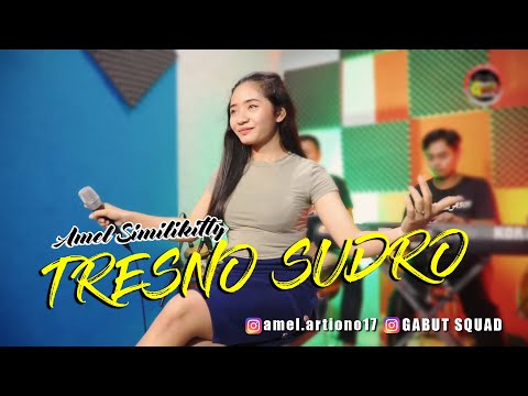 TRESNO SUDRO - PAMBUKO II Live Studio Cover GABUT sQuad