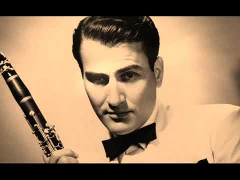 ARTIE SHAW 1939 LINCOLN HOTEL BROADCAST