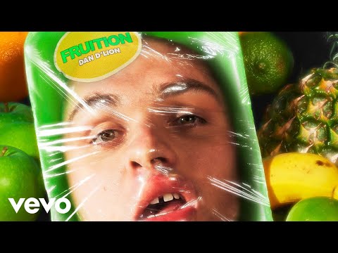 DanDlion - Peachy (Audio)