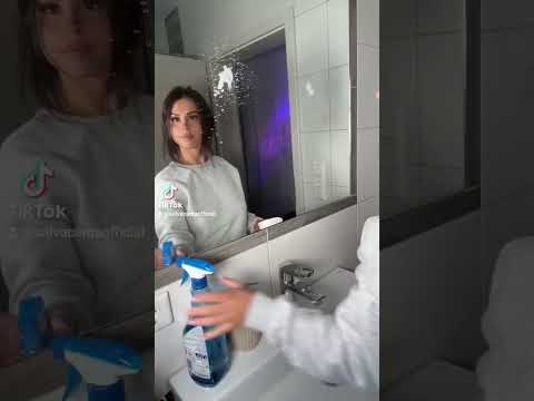 Wipe it down #wipeitdown #girl #challenge @xoxo_graacee