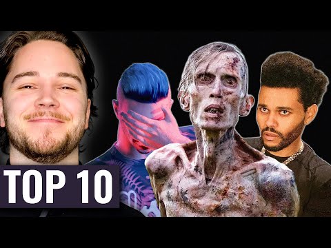 DIE BESTEN FILME DES JAHRES! | Top 10 2025