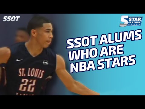 From High School to NBA Greats: Inside the Journey – NBA Preview Special