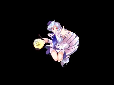 [Touhou Riverbed Soul Saver OST] Phantasm Stage - Lost Capital of Lifeless Blasphemy