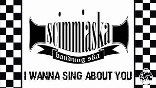 Download lagu Scimmiaska - I WANNA SING ABOUT YOU (lirik) mp3