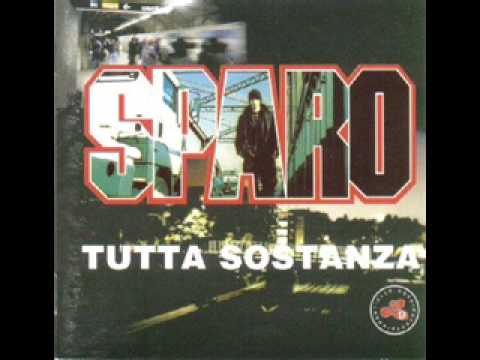 Sparo - Quella sera (Skit+Track)
