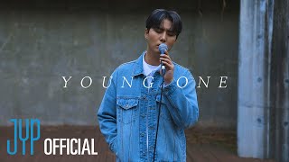 Young K - Vincent (Don Mclean cover)