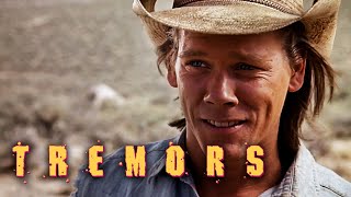 Tremors (1990) | The First 10 Minutes | Tremors Official