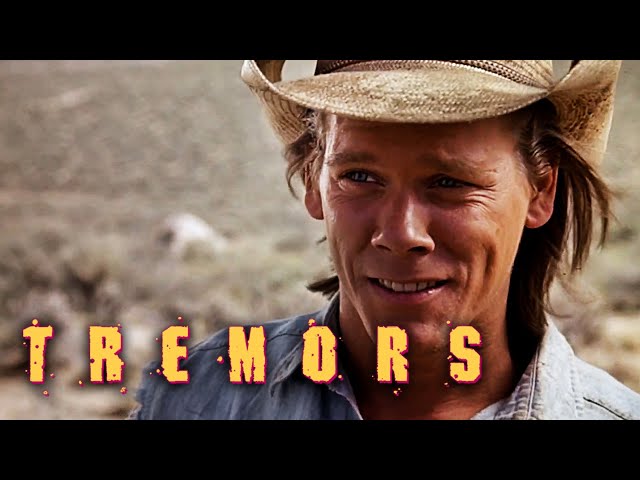 Tremors (1990) | The First 10 Minutes | Tremors Official