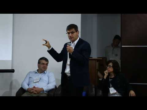 Mesa: Experiências Práticas  - 1º Encontro Cientifico Choosing Wisely Brasil