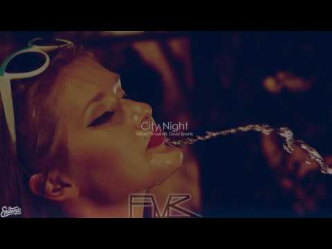 City Night - Mikael Persson (ft. David Bjoerk) [F M R]