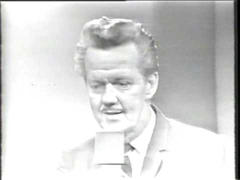 Blackwood Brothers with JD Sumner - Hide Me, Rock of Ages