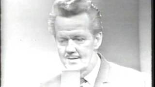 Blackwood Brothers with JD Sumner - Hide Me, Rock of Ages