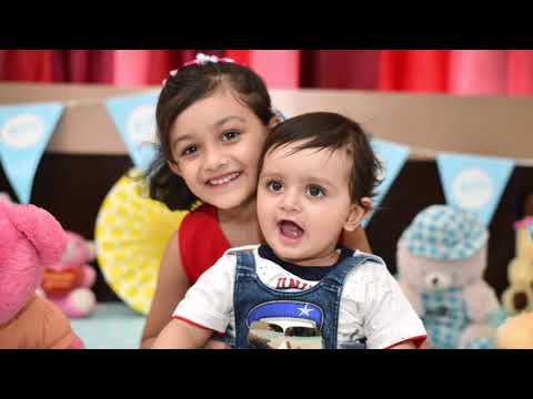 Medhansh Pre-Birthday Shoot by Abhinandan Gupta Photography