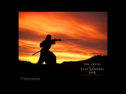 The last Samurai: 8-Ronin(OMST)