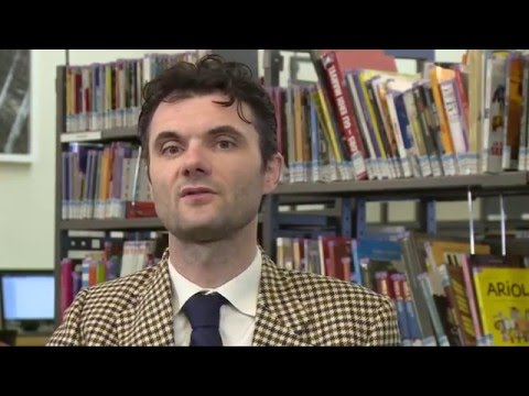 Chiedilo al Sindaco "Eventi e accessibilità in città". Puntata del 7.12.2015