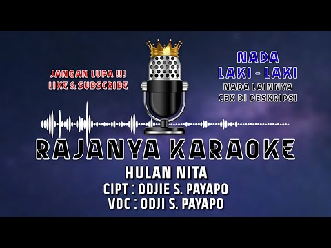 HULAN NITA ( NORMAL KEY )