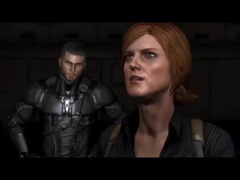 Zagrajmy w Tom Clancy’s Splinter Cell: Blacklist #2 Czikago