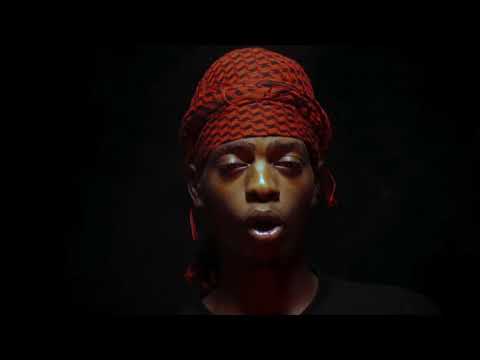 KASU-MKONGWE(Official Video HD)