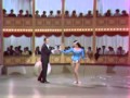 Rogana 1965 ITV UK Television Sword Balancing Circopedia