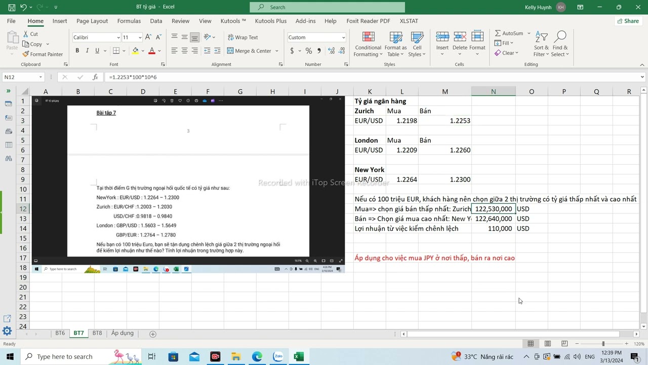 Lập kế hoạch tài chính - Dịch vụ tư vấn tài chính  - 2