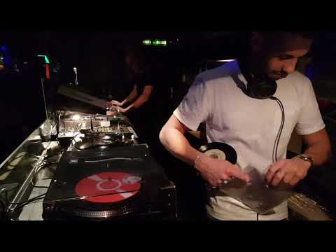 Dj GHELLO 25 Gennaio 2019 live @ Arlecchino Disco(FE) Italy