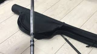 Удилище shimano exage stc te 2-400