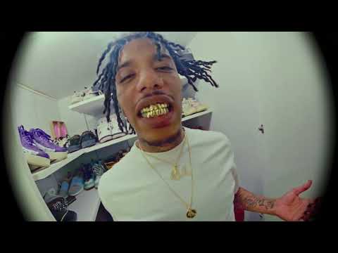 ELE013 - YEAH "TRAP IS BACK" Official Video