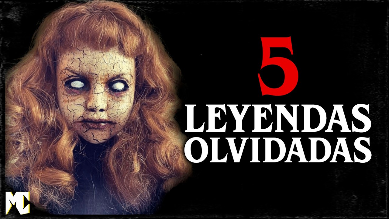 5 Forgotten Legends of Mexico (That Very Few People Know) | MundoCreepy