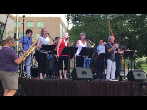 Thumbnail for Black Tie Band 7/29/17 Set 4 by Black Tie (band)