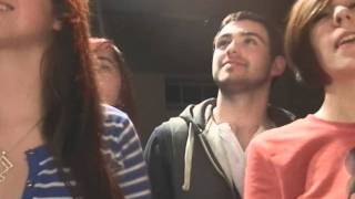 Maroon 5 - Runaway - A Level Music Video