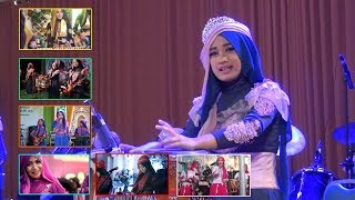 Download lagu Kumpulan Tembang Religi Pilihan By QASIMA FullHD mp3