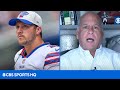"THE BUFFALO BILLS WILL WIN THE SUPER BOWL" | CBS Sports HQ