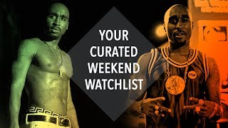 All Eyez On Me, Rough Night, The Book Of Henry  | Your Weekend Watch List