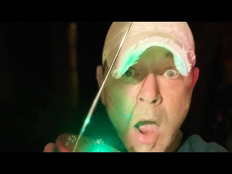 The Original DEMON House 48 Hours Alone Paranormal Nightmare TV LIVE