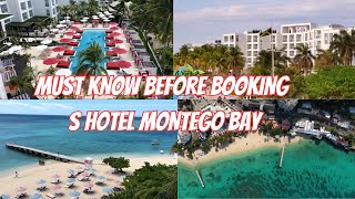 S Hotel Jamaica Review |  Rooms, Rooftop Pool, & Doctor’s Cave Beach Access | am