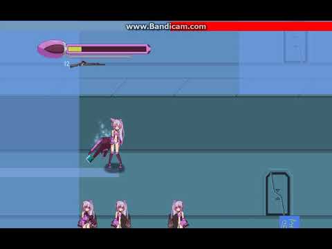 DMEb (PC, No Voice) HQ - Avatar Low HP