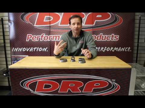 Low Drag Hub Bearing Kits